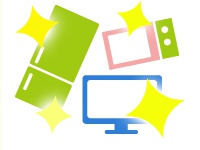 株式会社 屋良電化ストア家電製品の修理・設置・販売 お任せ下さい