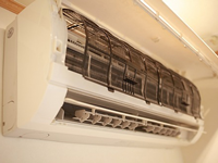 エアコンクリーニング